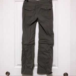 Prana Women’s Convertible Pants